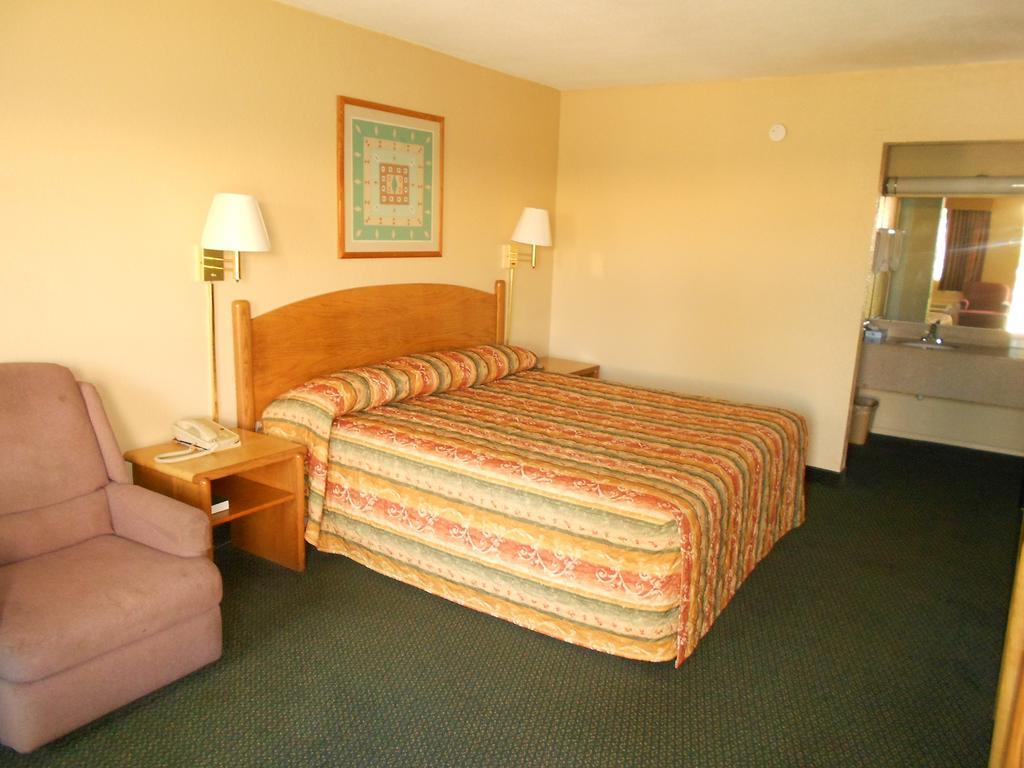 San Augustine Inn Cameră foto