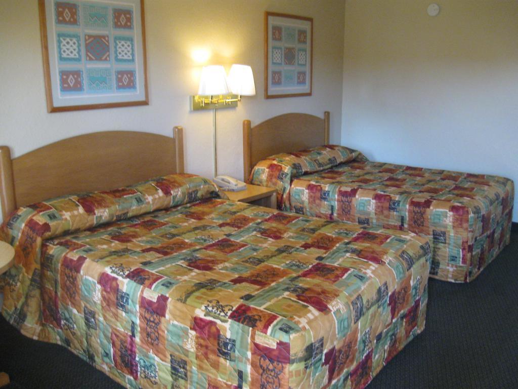 San Augustine Inn Cameră foto