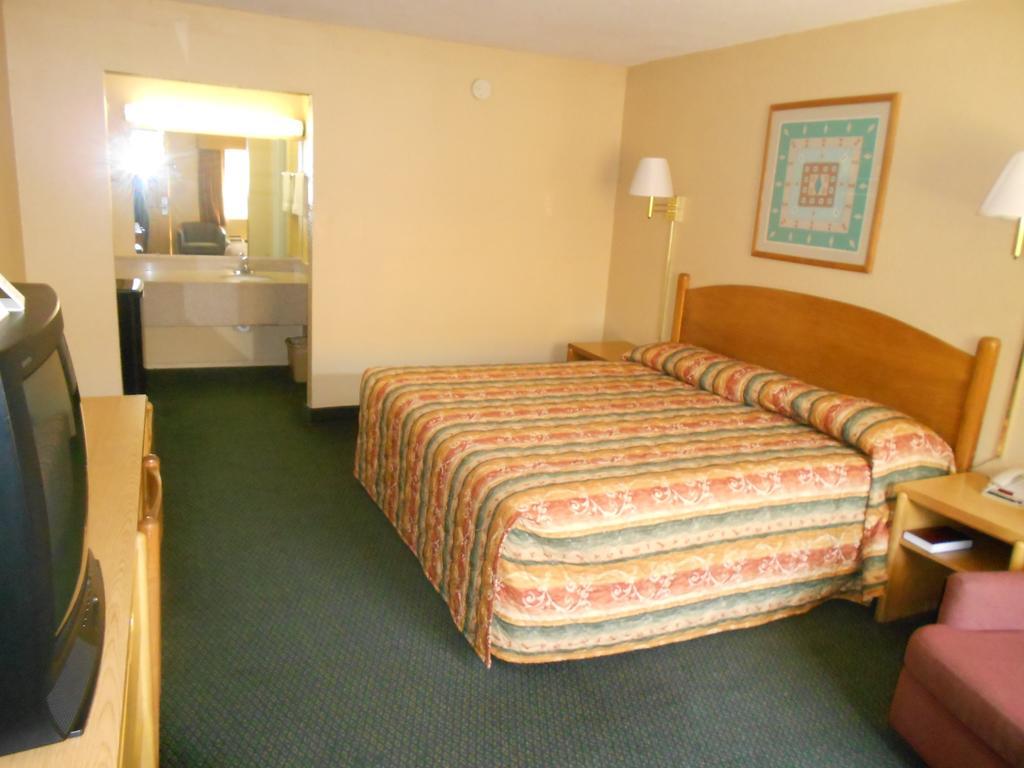 San Augustine Inn Cameră foto