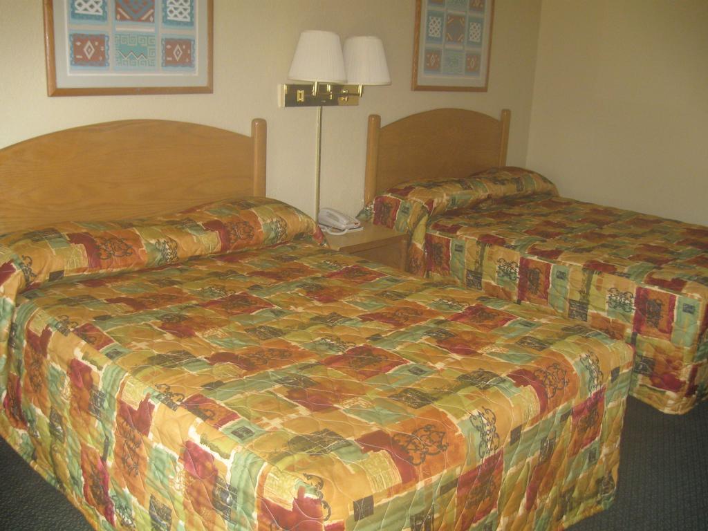 San Augustine Inn Cameră foto