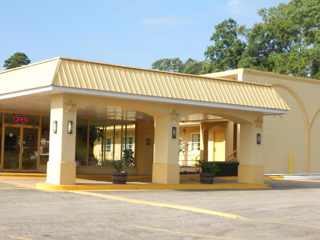 San Augustine Inn Exterior foto