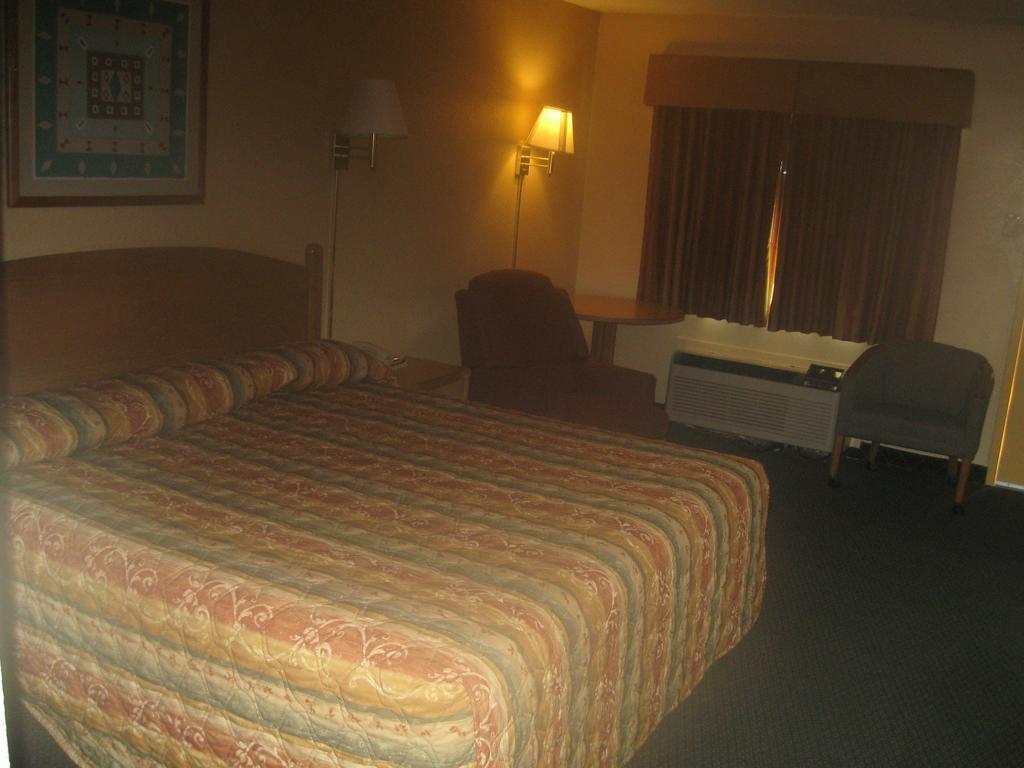 San Augustine Inn Cameră foto